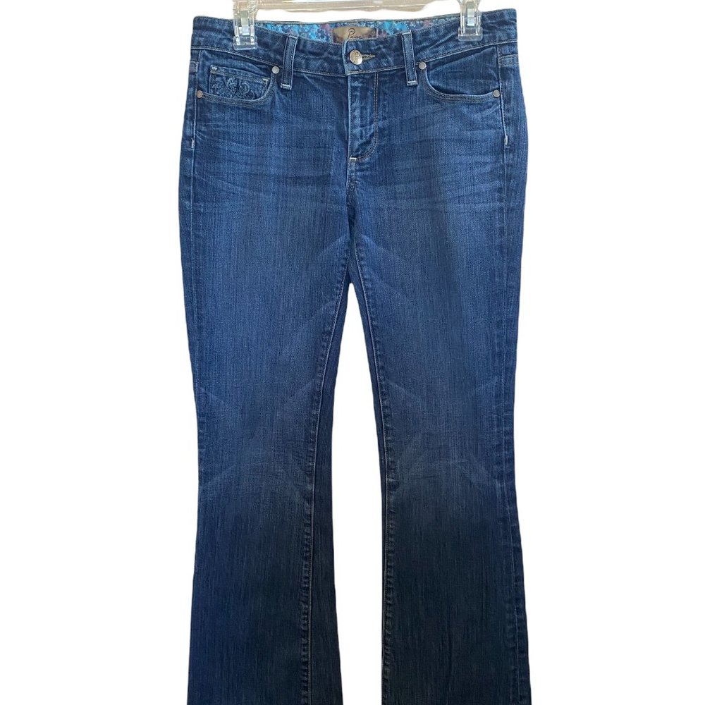 Paige Premium Jeans Size 28